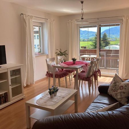 Ferienwohnung Schmiedhansl Moos Salzburg Eksteriør bilde