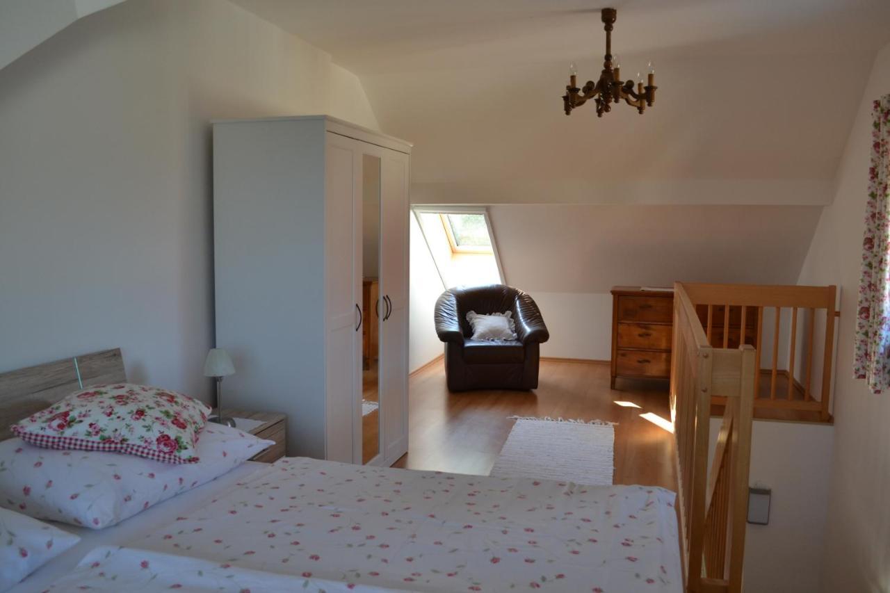 Ferienwohnung Schmiedhansl Moos Salzburg Rom bilde