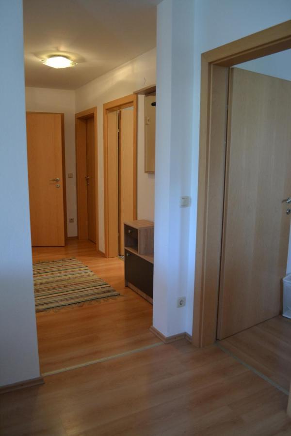 Ferienwohnung Schmiedhansl Moos Salzburg Rom bilde