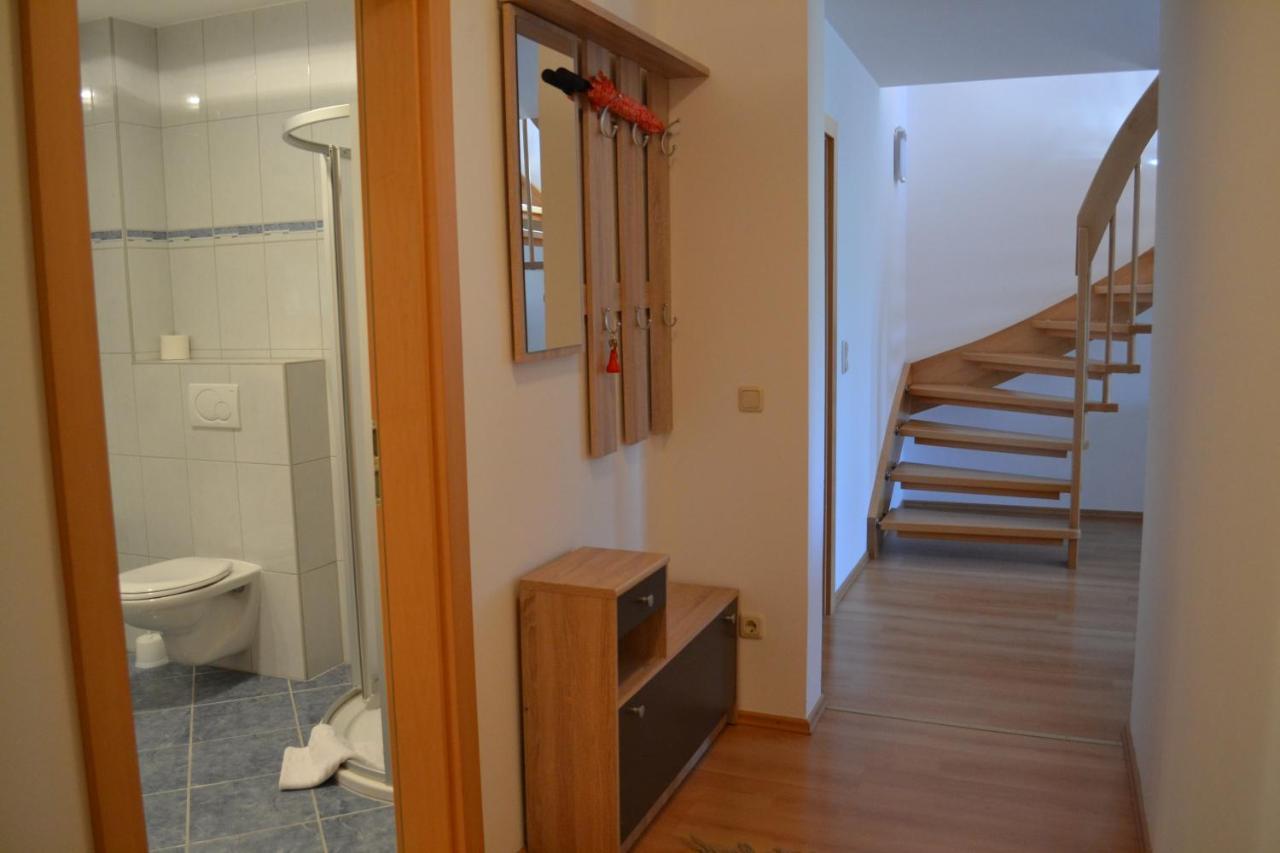 Ferienwohnung Schmiedhansl Moos Salzburg Rom bilde