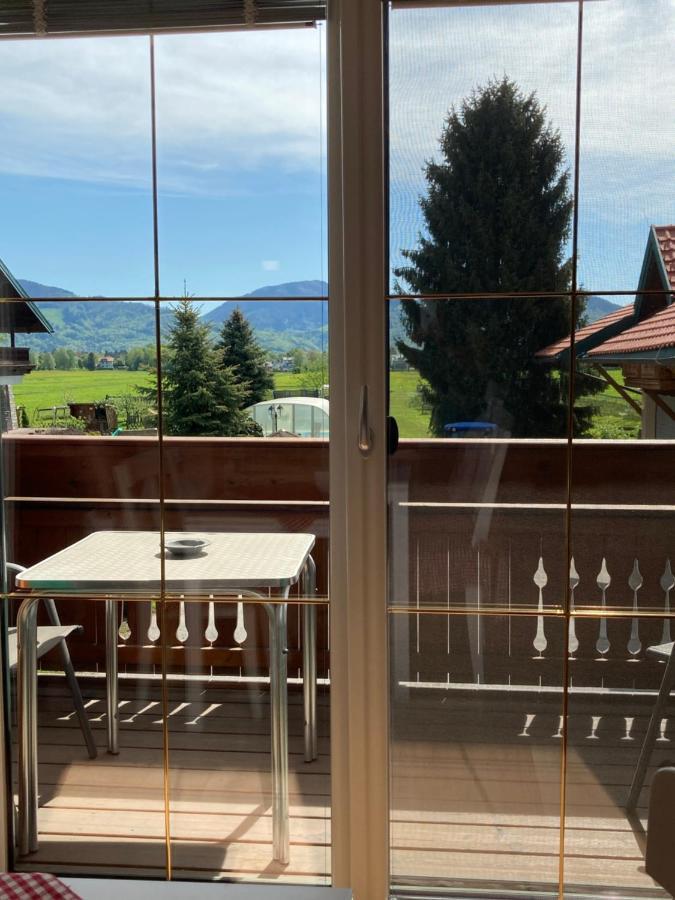Ferienwohnung Schmiedhansl Moos Salzburg Eksteriør bilde
