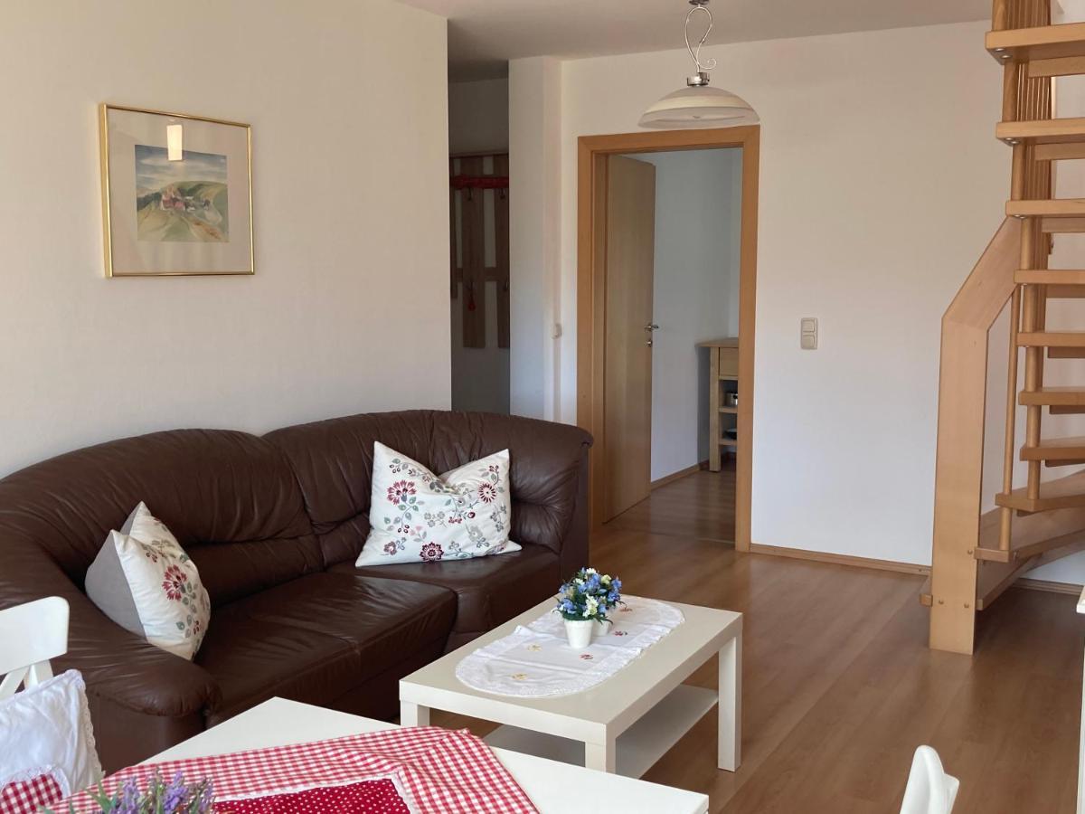 Ferienwohnung Schmiedhansl Moos Salzburg Eksteriør bilde