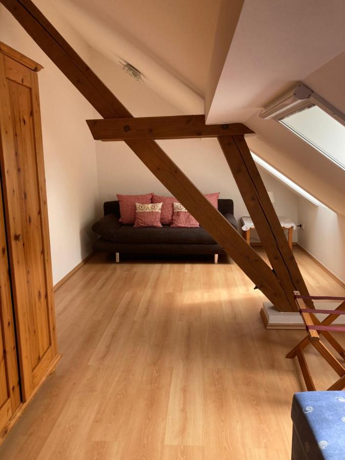 Ferienwohnung Schmiedhansl Moos Salzburg Eksteriør bilde