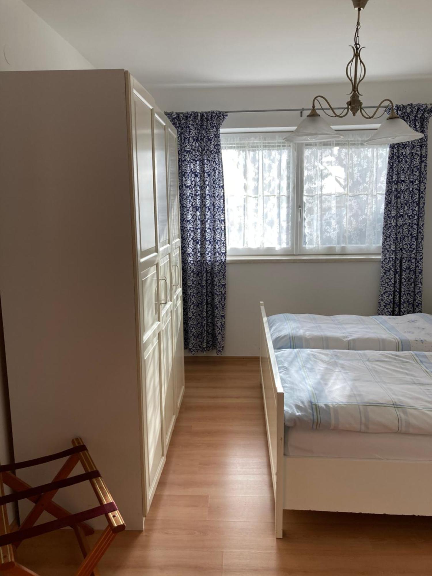 Ferienwohnung Schmiedhansl Moos Salzburg Rom bilde