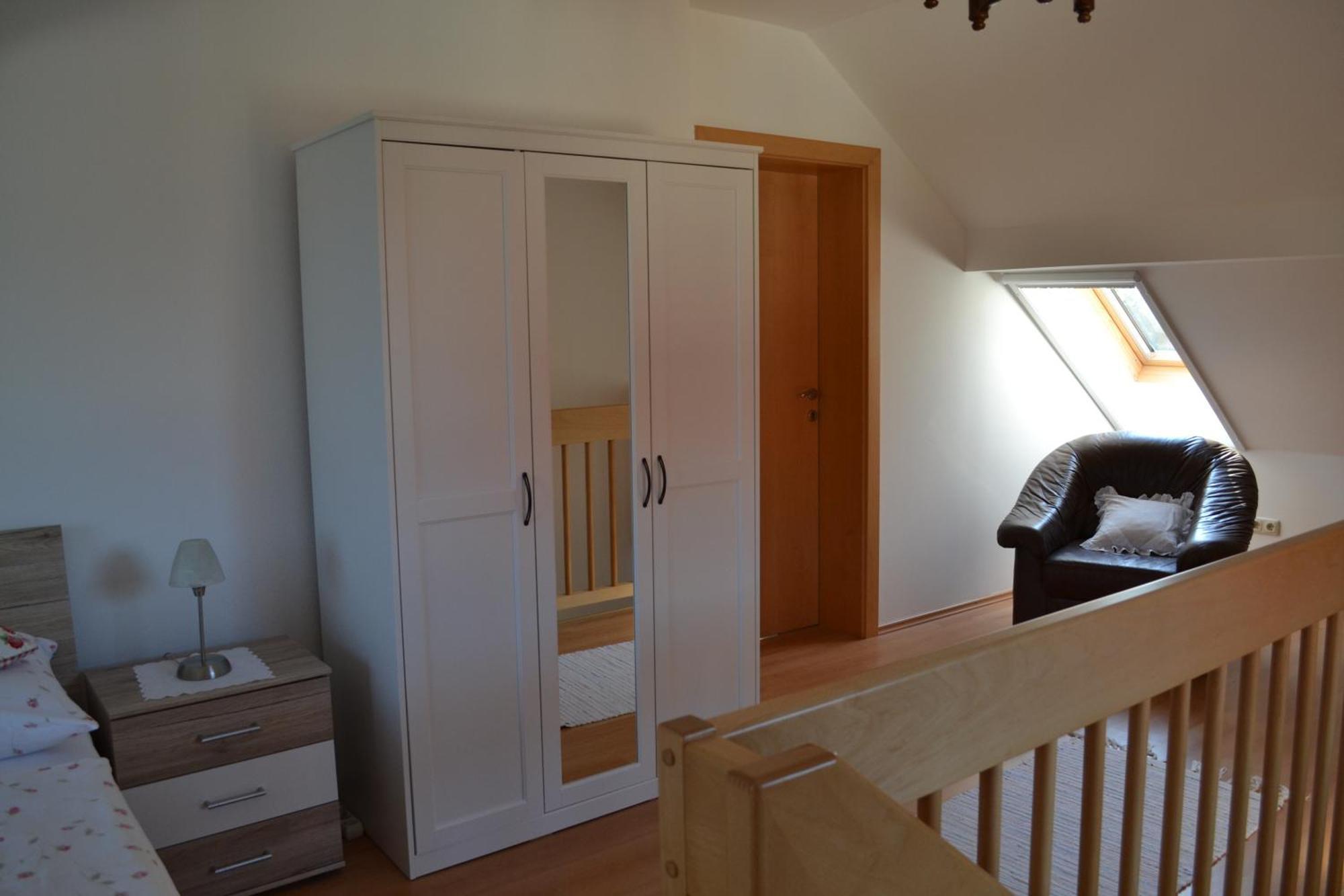 Ferienwohnung Schmiedhansl Moos Salzburg Rom bilde