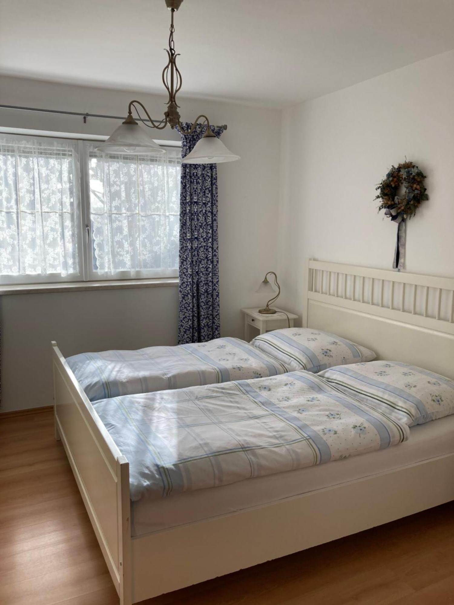 Ferienwohnung Schmiedhansl Moos Salzburg Rom bilde